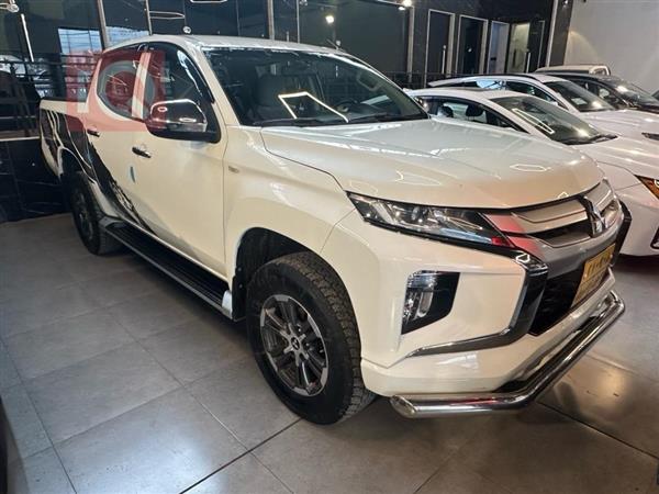 ميتسوبيشي L200 2021 للبيع في العراق - الموصل